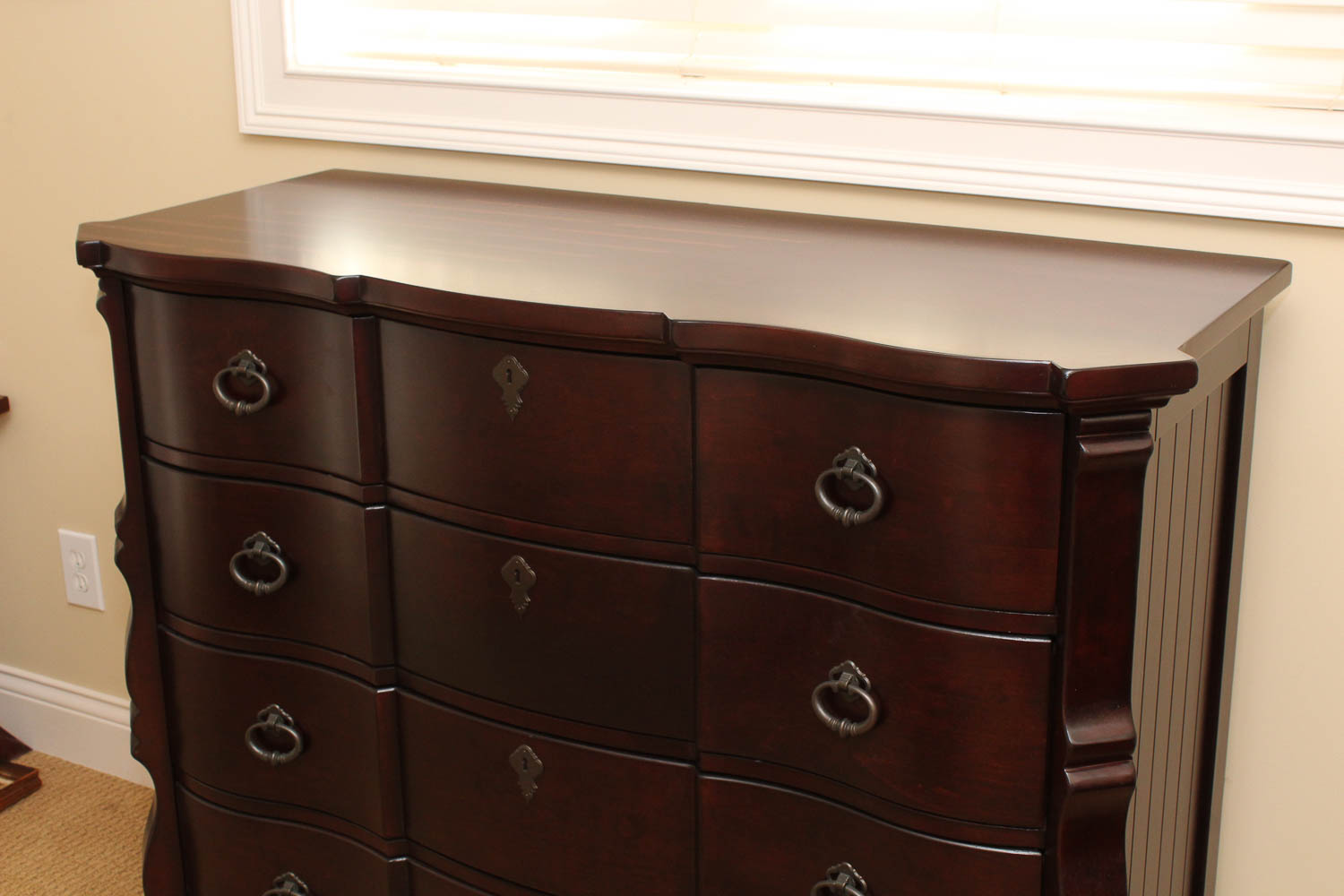 Lexington Furniture Bureau