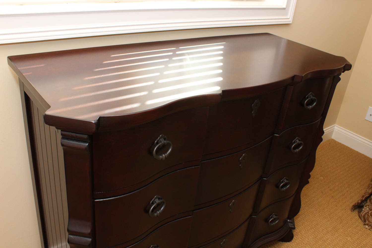 Lexington Furniture Bureau