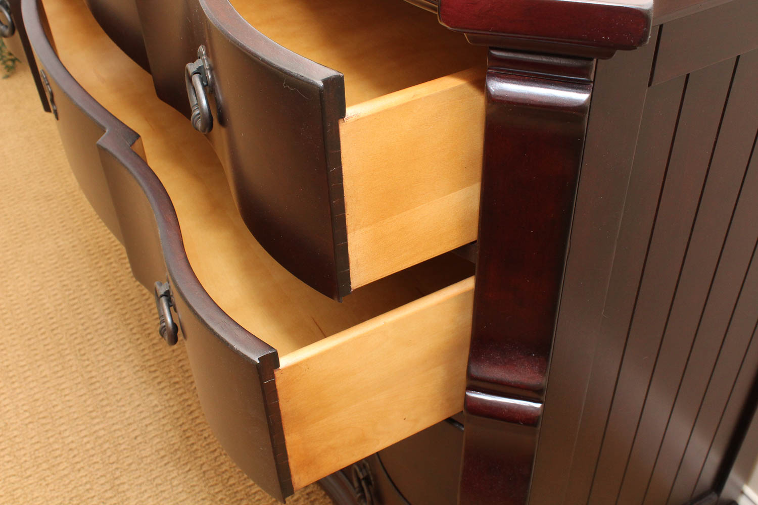 Lexington Furniture Bureau