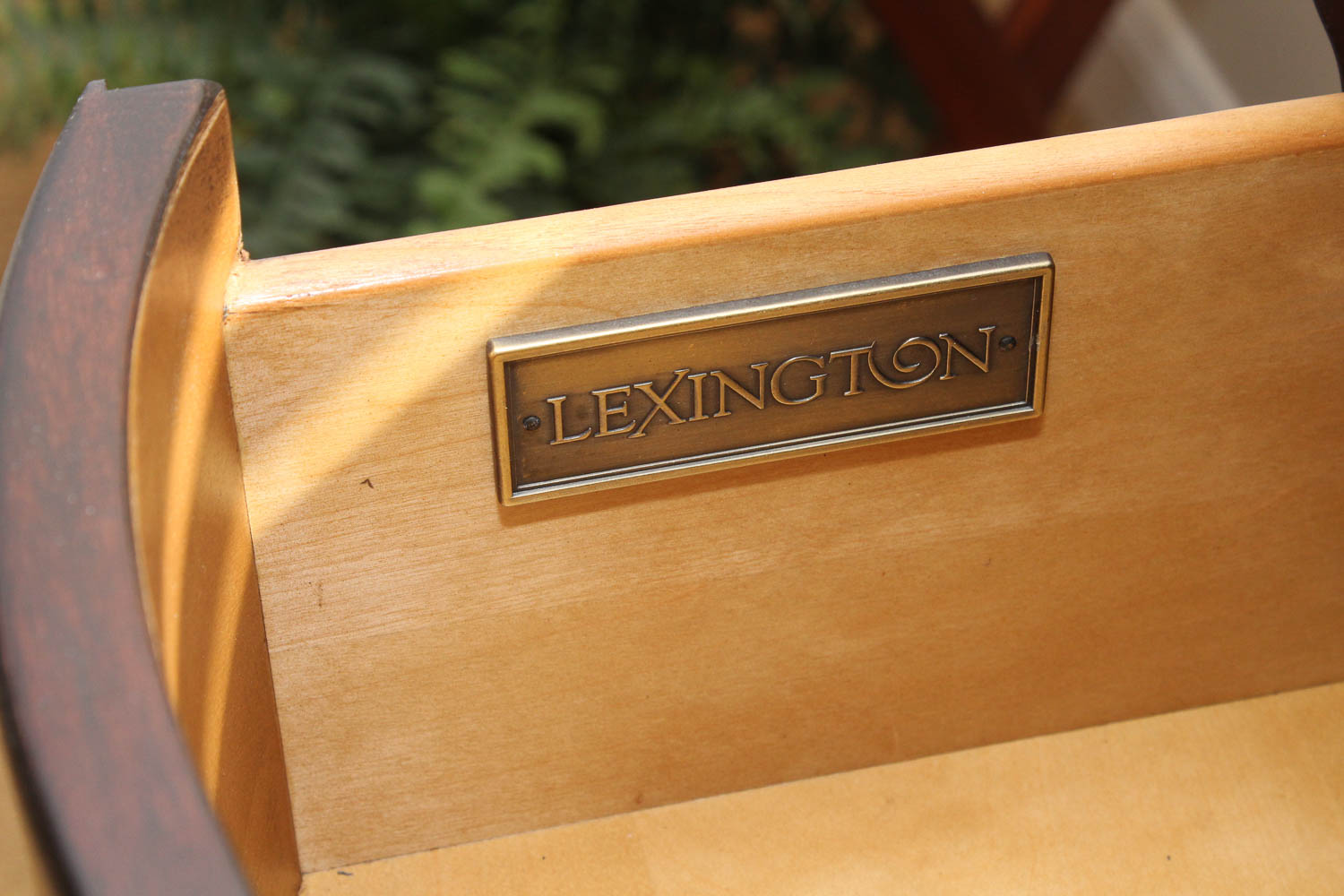 Lexington Furniture Bureau