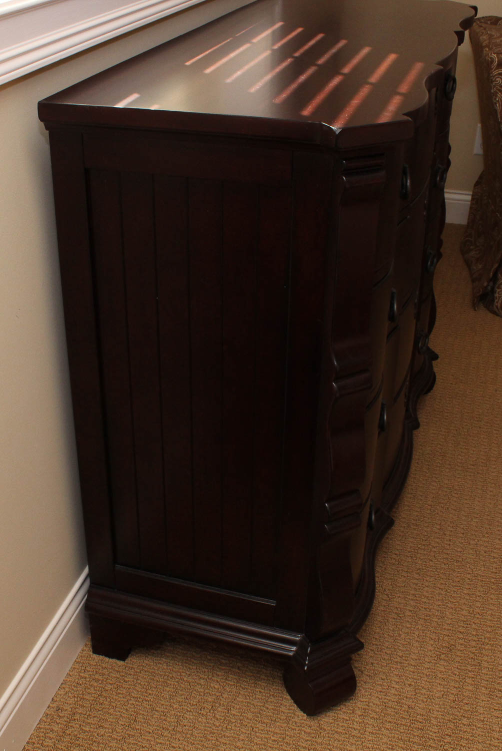 Lexington Furniture Bureau