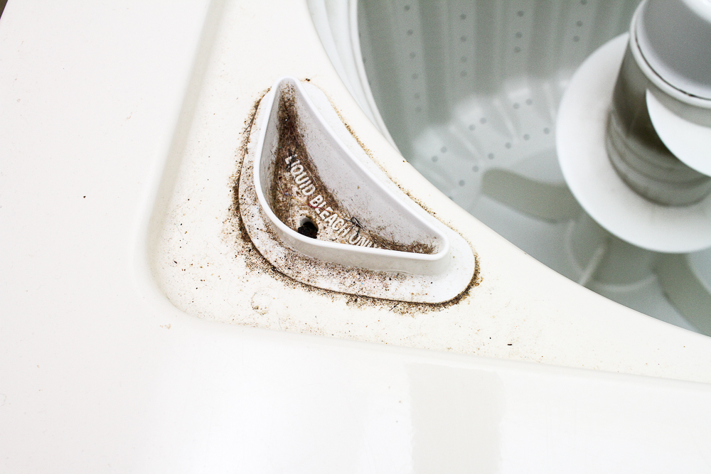 GE Energy Star Top Loading Washer