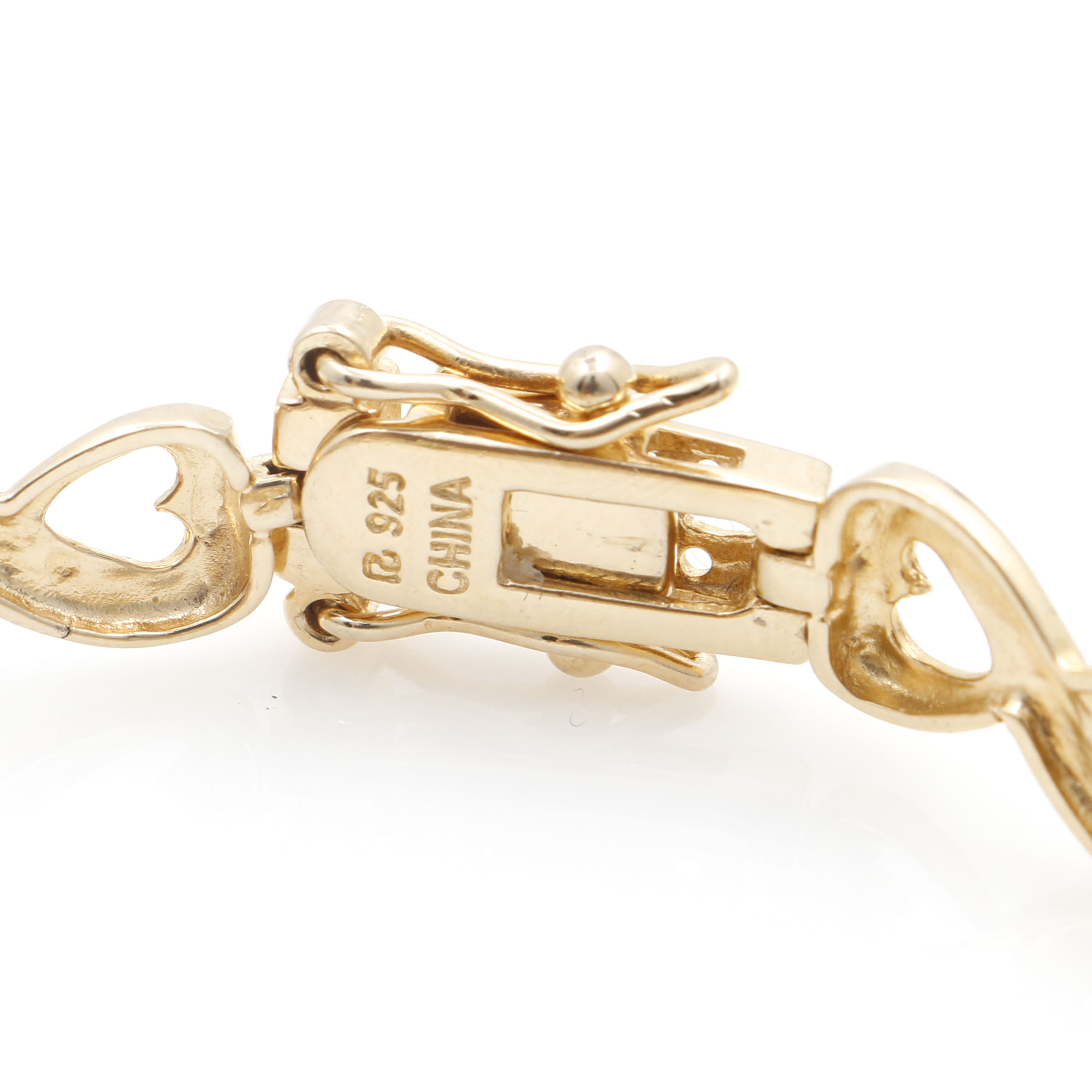 Sterling Silver Diamond and Gemstone Bracelets