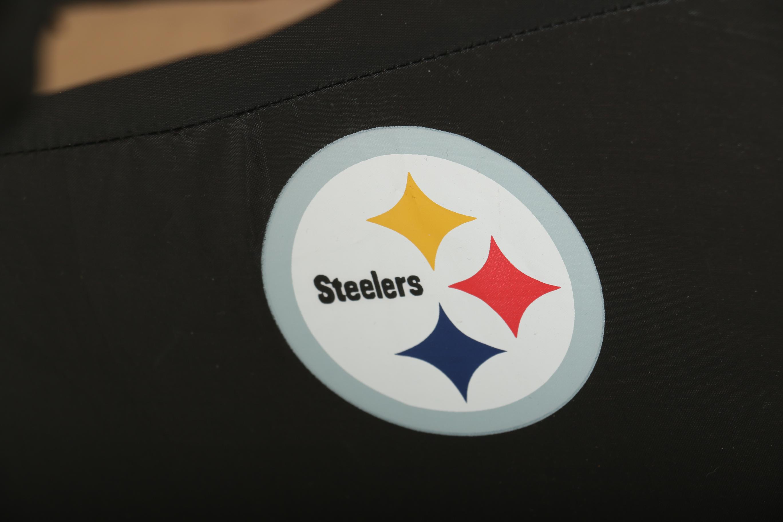 Steelers Outdoor Decorations