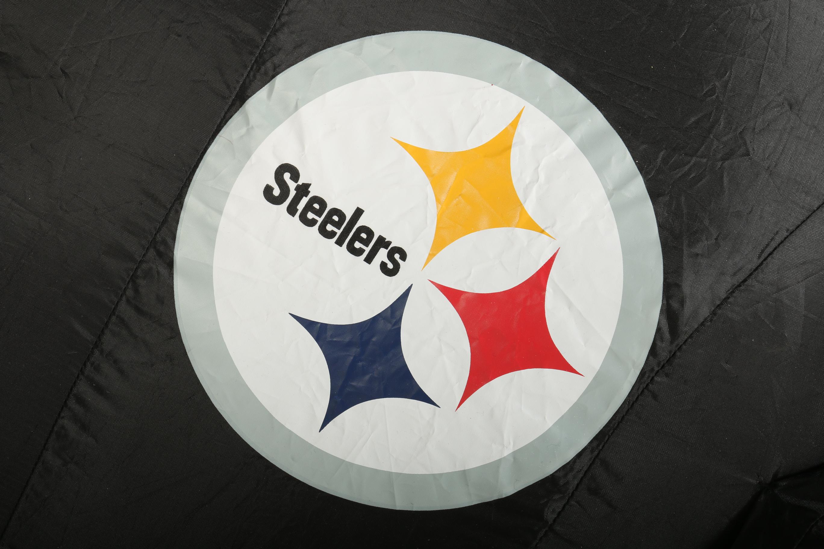 Steelers Outdoor Decorations