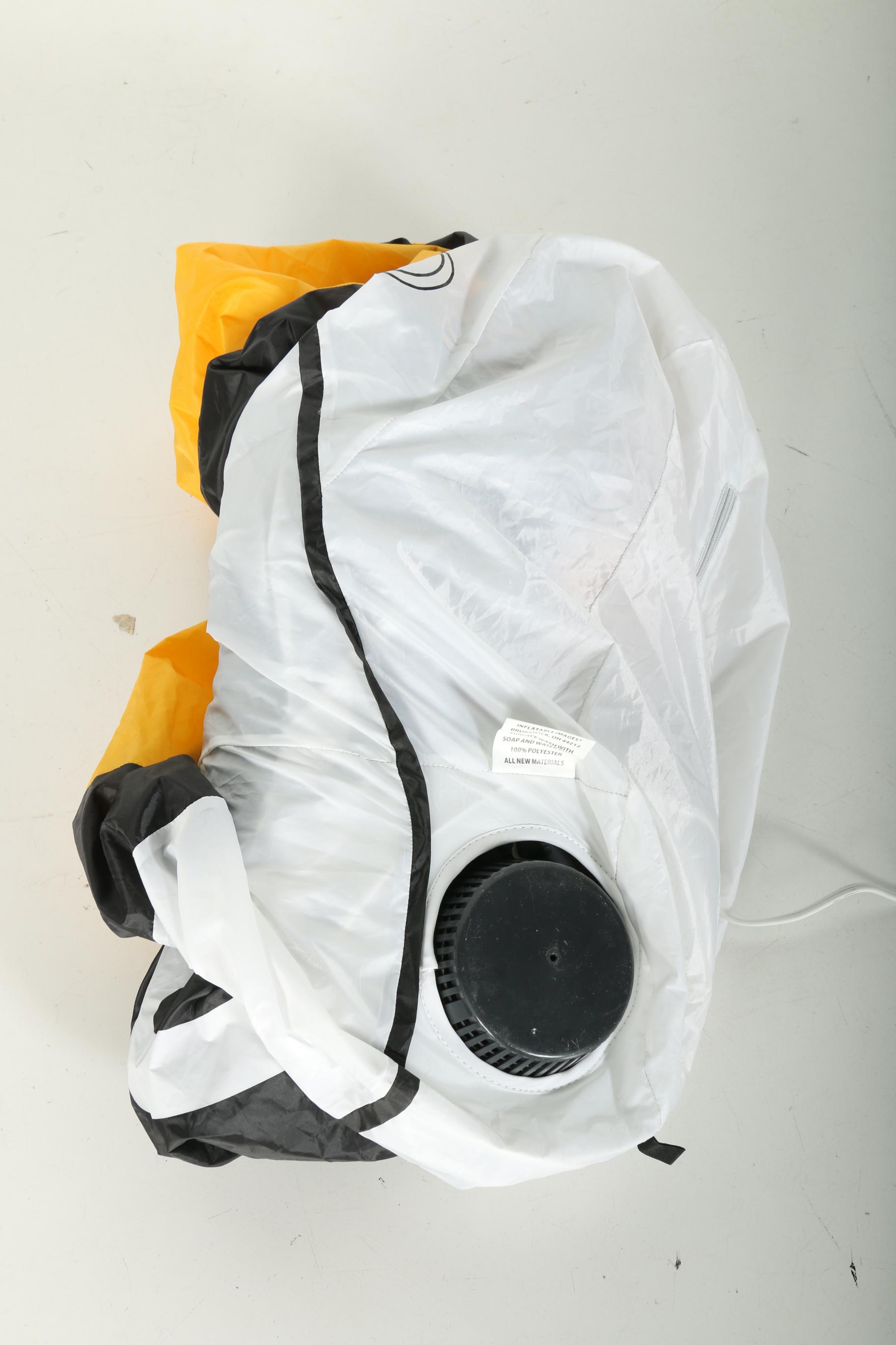 Steelers Outdoor Decorations