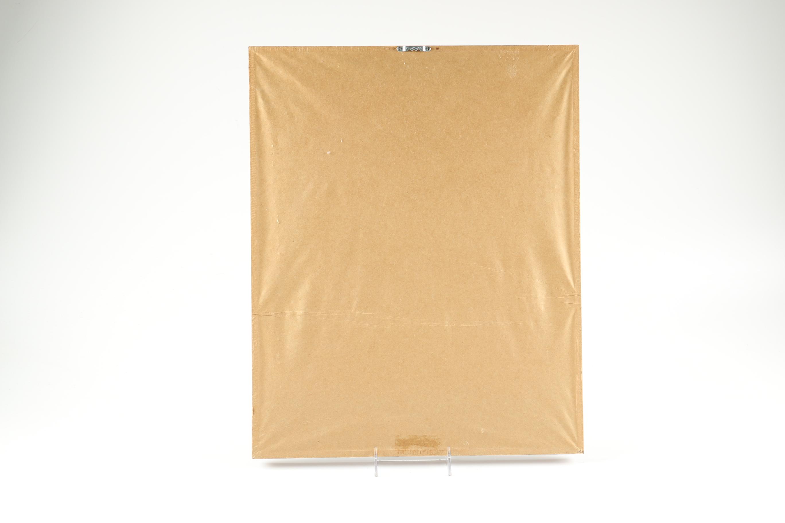 Needlepoint of Wheat Sheaves