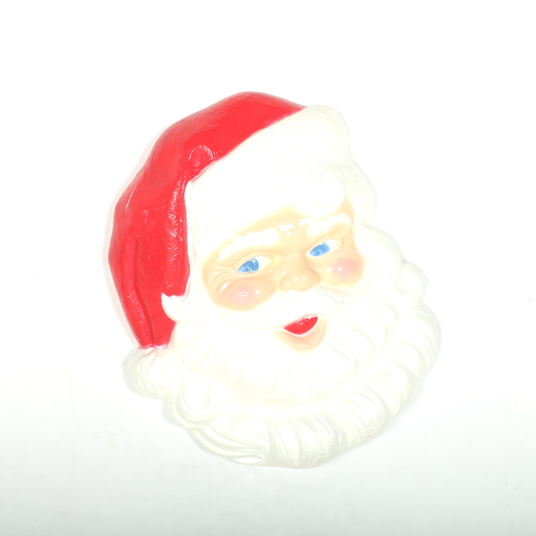 Santa Holiday Decor