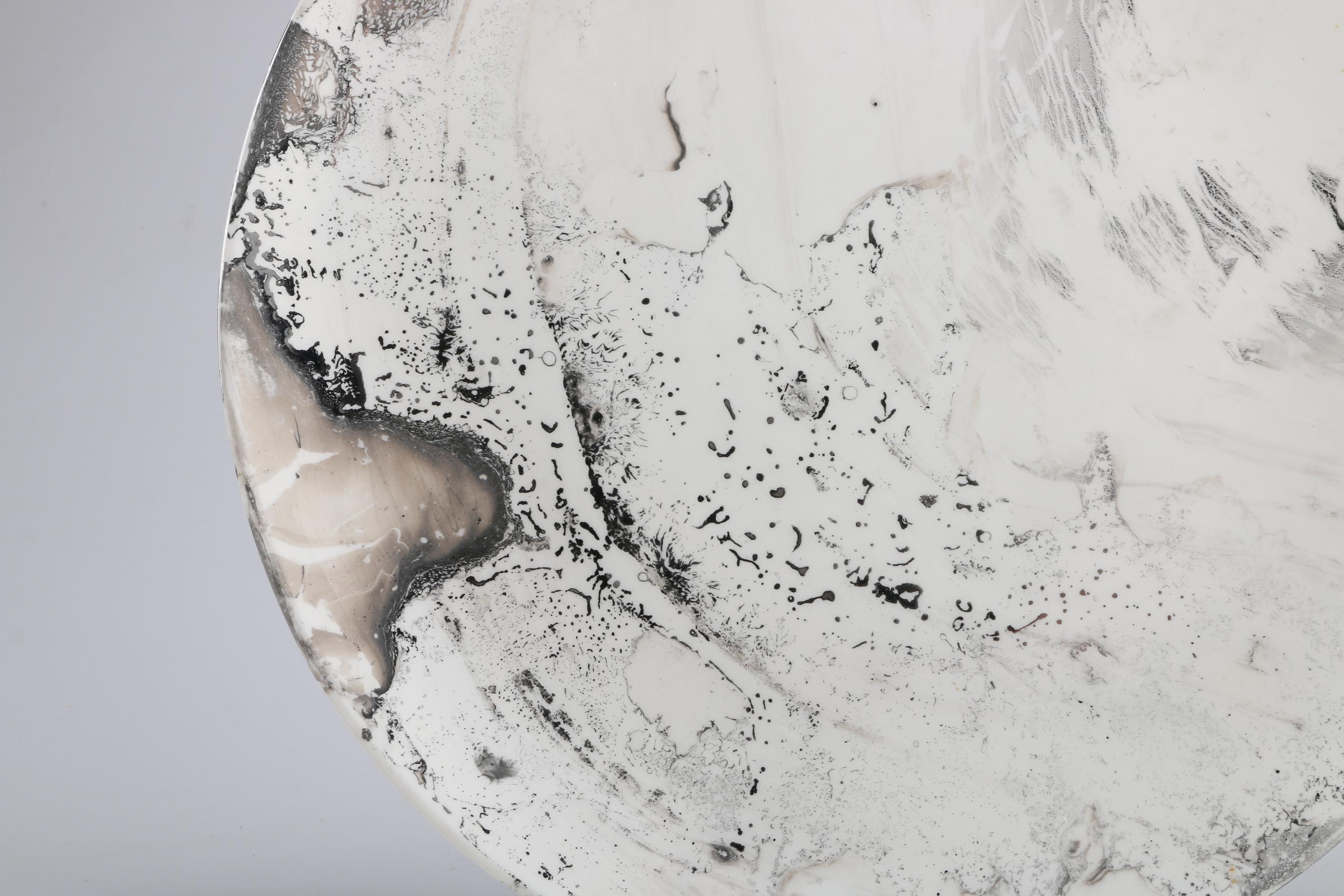 Sascha Brastoff "Surf Ballet" China