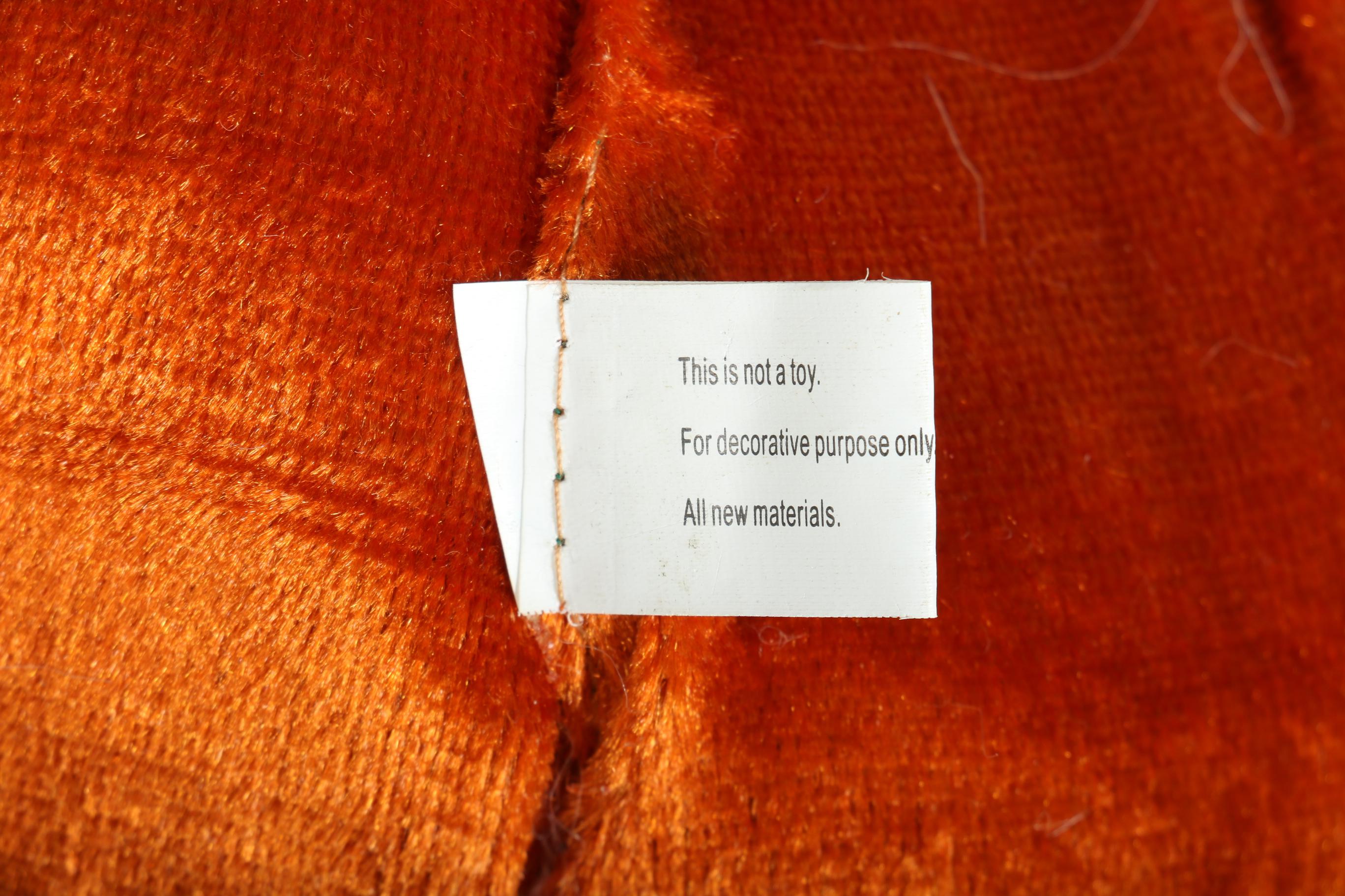 Halloween Character Decor