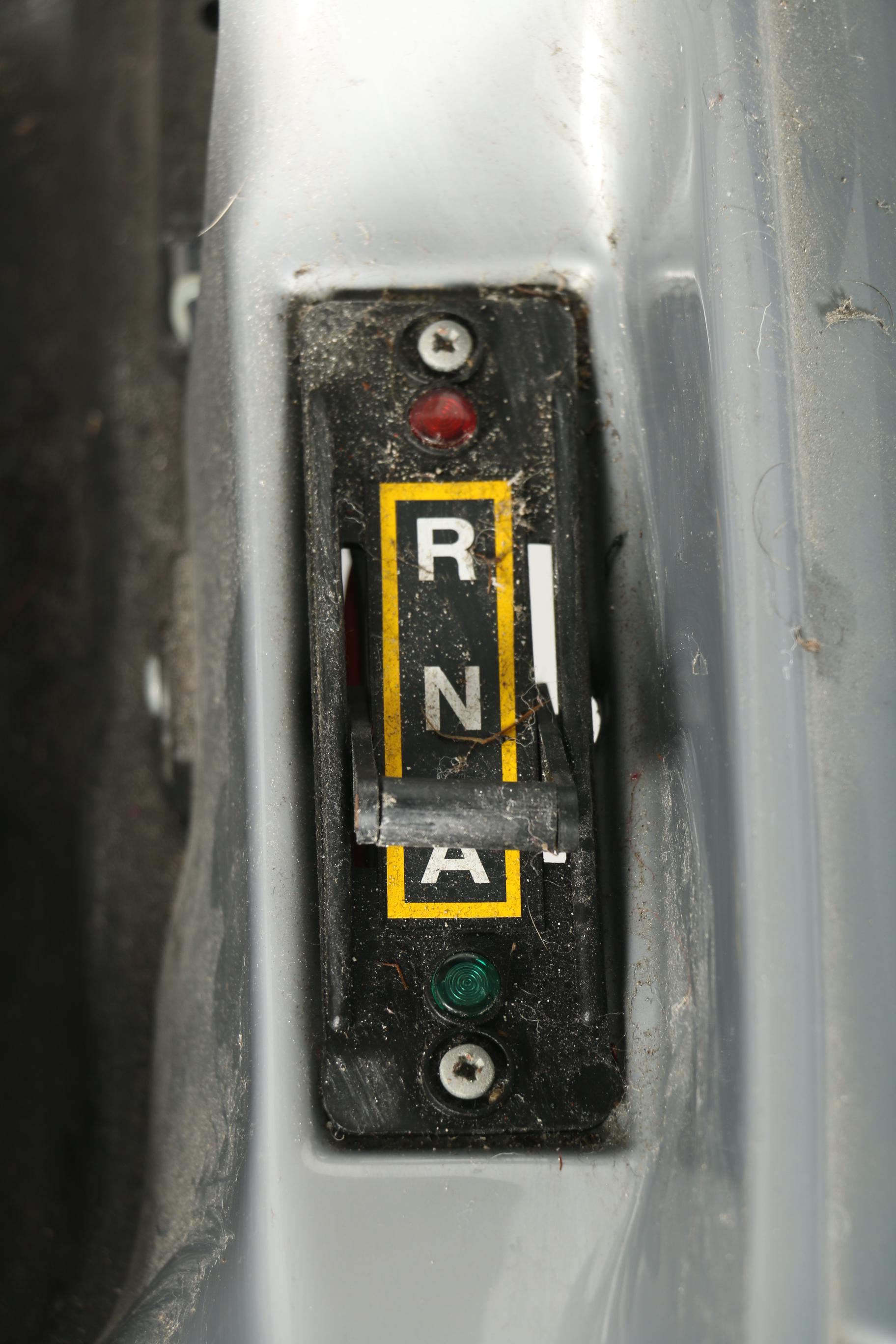 Children's Porsche Carrera 911 Power Car