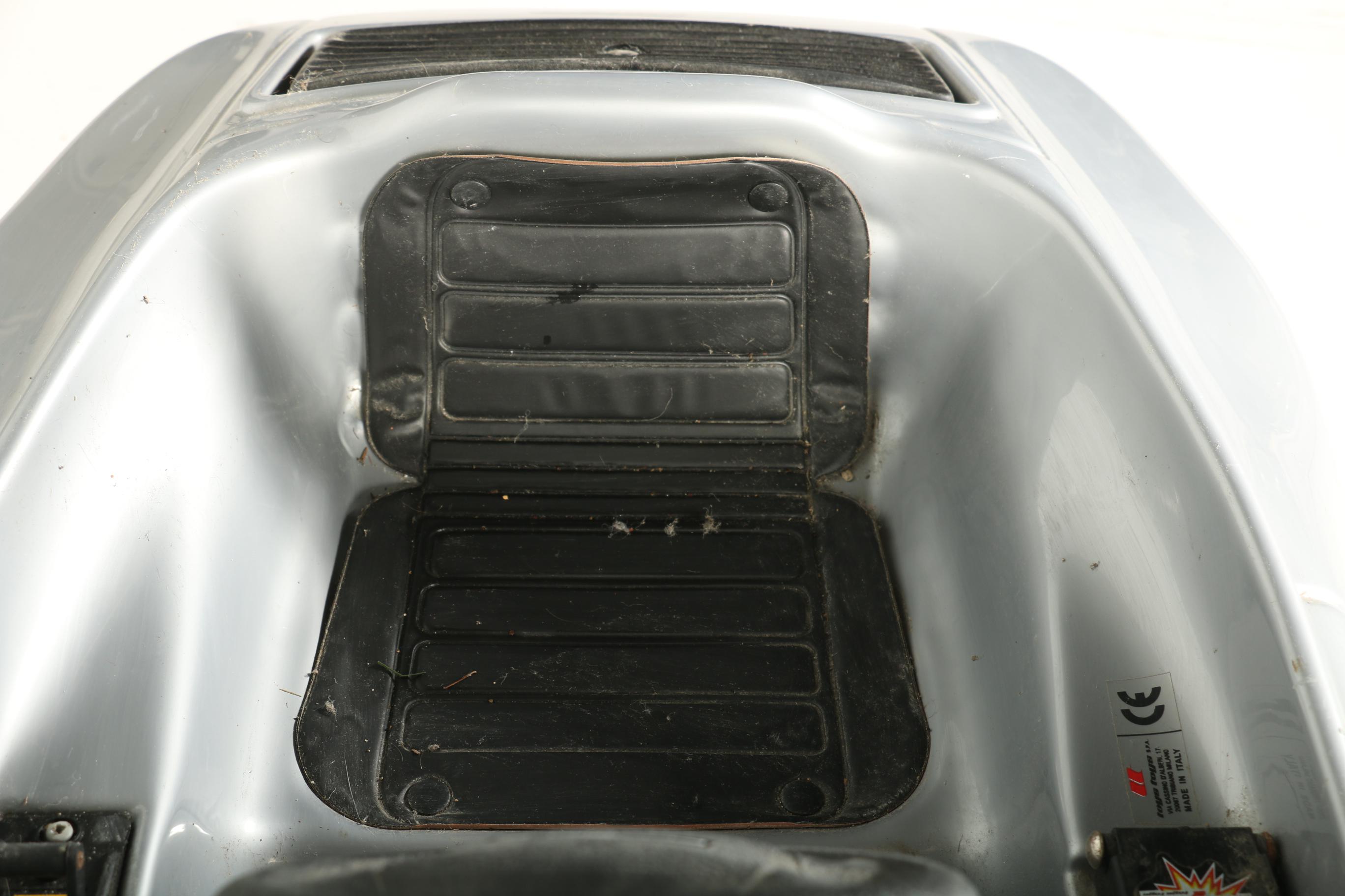 Children's Porsche Carrera 911 Power Car