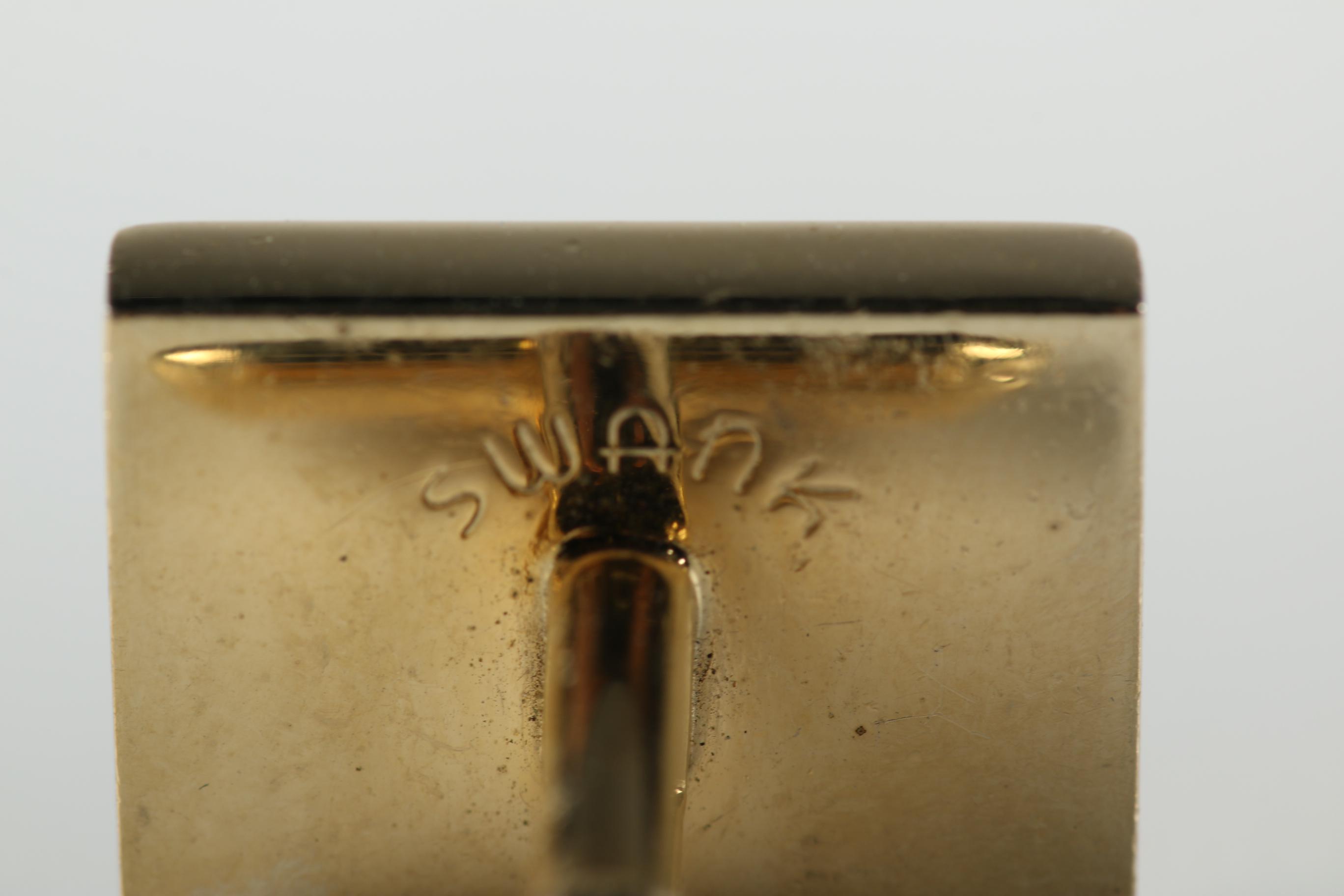 Gold Toned Accent Jewelry Assortment