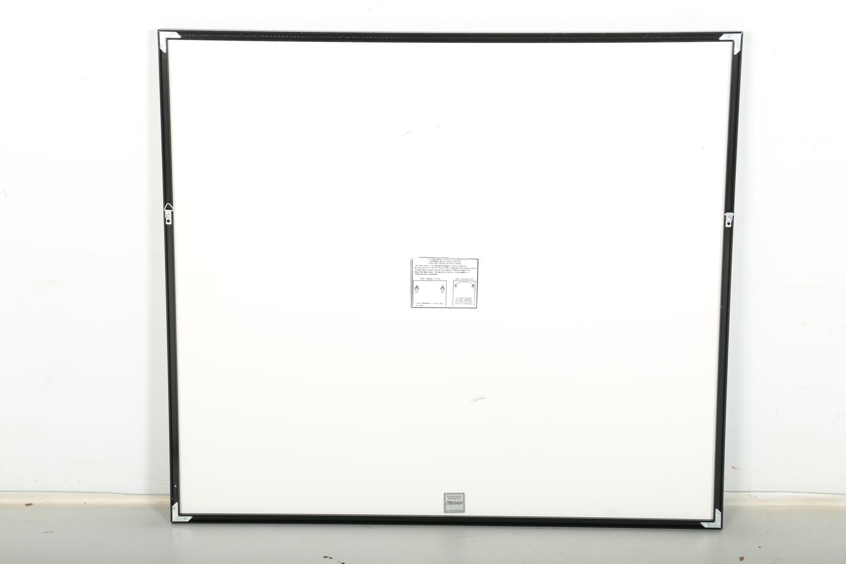 Autographed Maxime Talbot Jersey