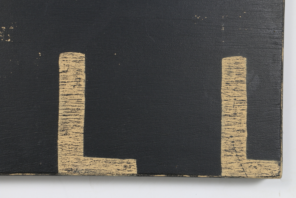 Sugarboo Designs Giclee Prints on Panel of Text Art