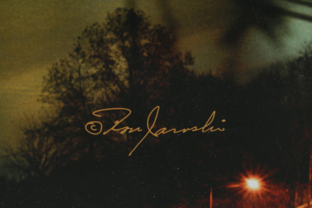 Ron Janoski Digital Print After Pittsburgh Skyline Photograph