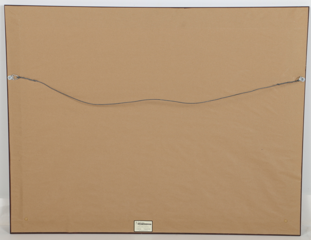 Ron Janoski Digital Print After Pittsburgh Skyline Photograph