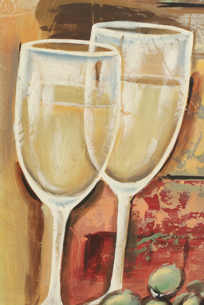 Reproduction Oil Paintings on Panel After Silvia Vassileva