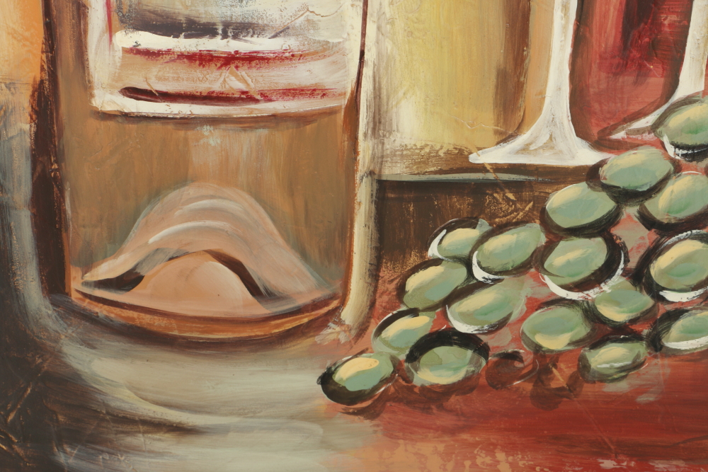 Reproduction Oil Paintings on Panel After Silvia Vassileva