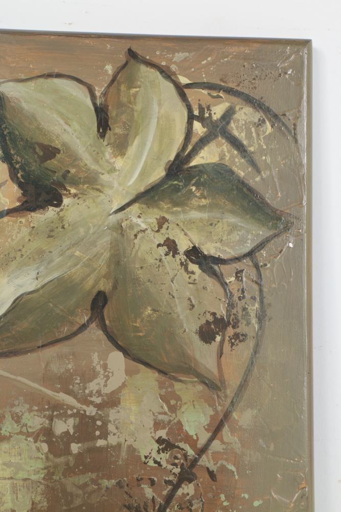 Reproduction Oil Paintings on Panel After Silvia Vassileva