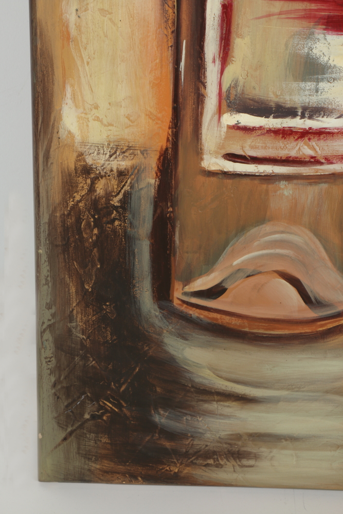 Reproduction Oil Paintings on Panel After Silvia Vassileva