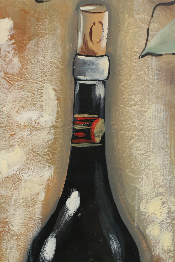 Reproduction Oil Paintings on Panel After Silvia Vassileva