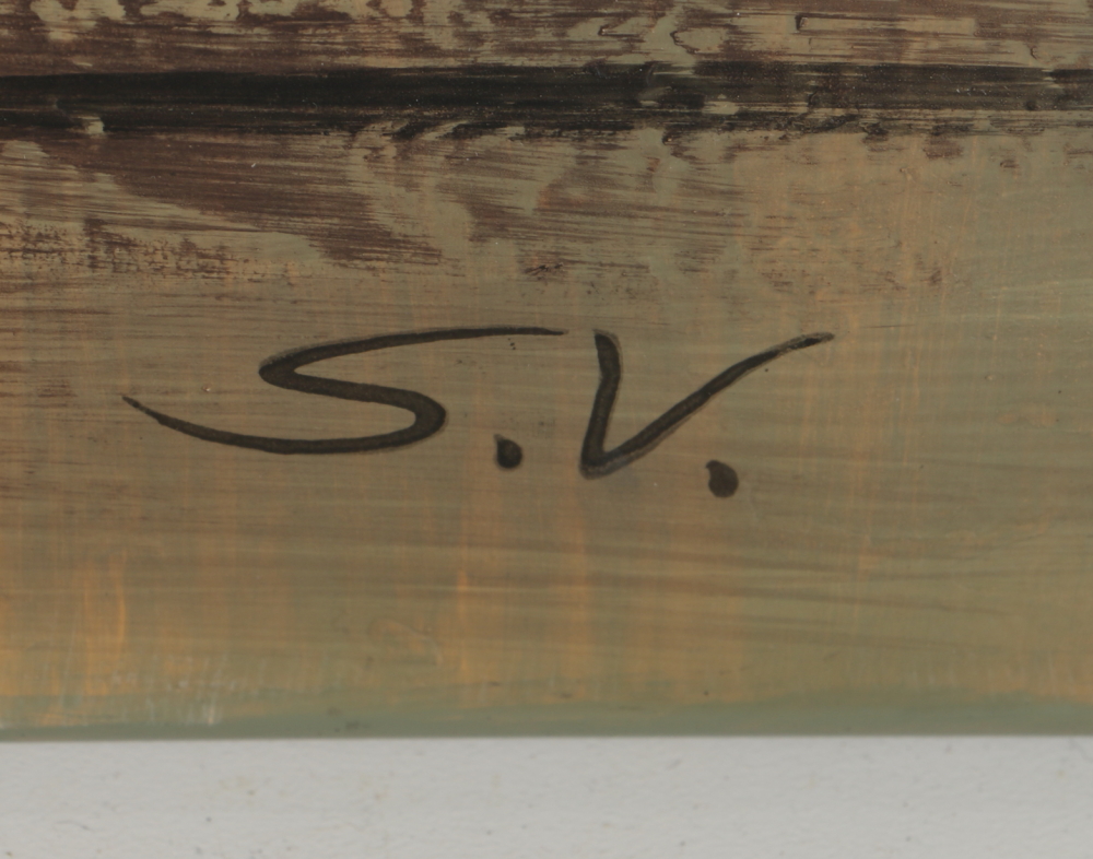 Reproduction Oil Paintings on Panel After Silvia Vassileva