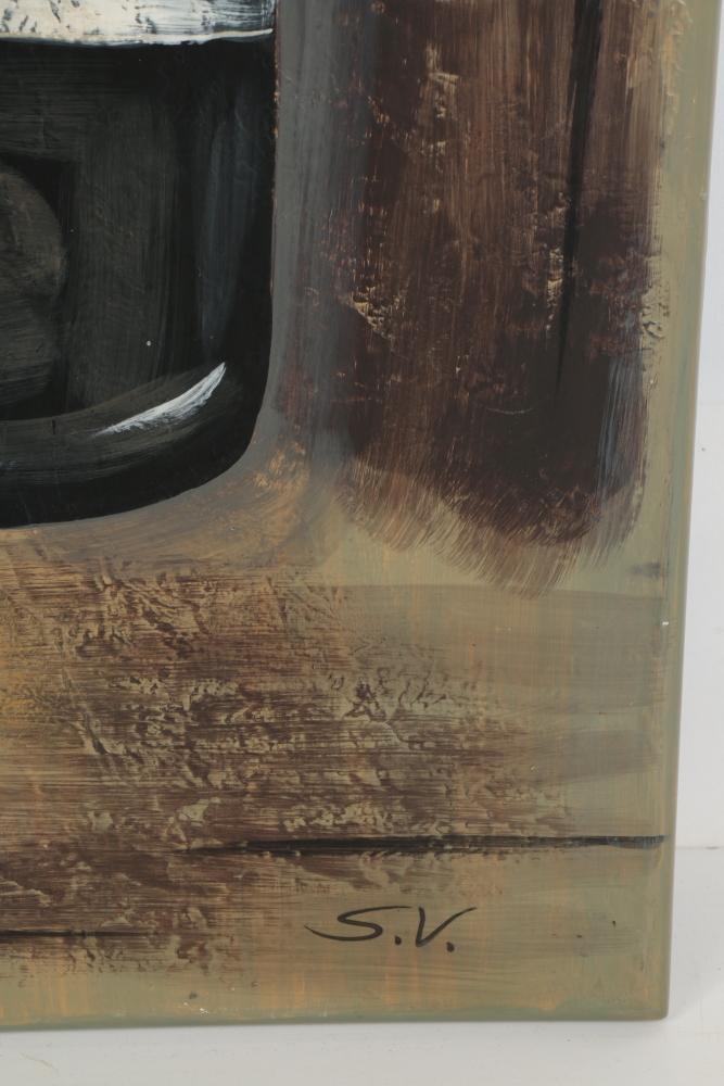 Reproduction Oil Paintings on Panel After Silvia Vassileva