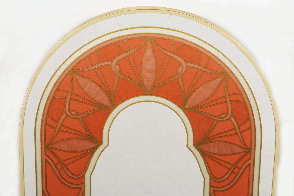 Turner Decorative Accessories Wall Mirror