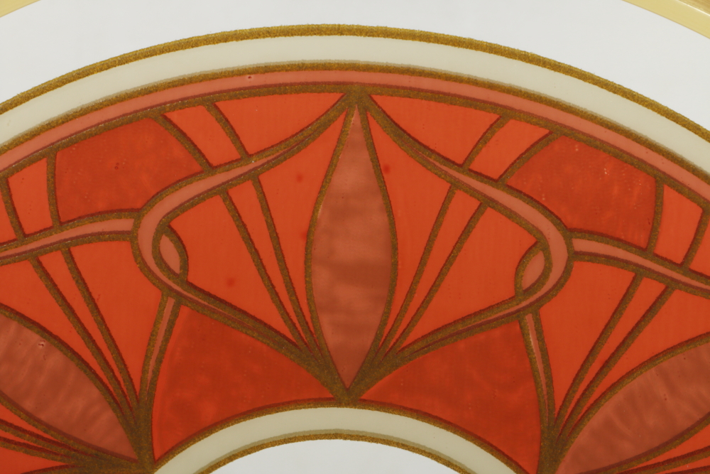 Turner Decorative Accessories Wall Mirror