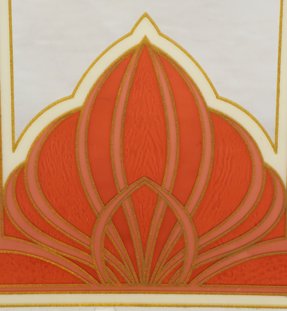 Turner Decorative Accessories Wall Mirror