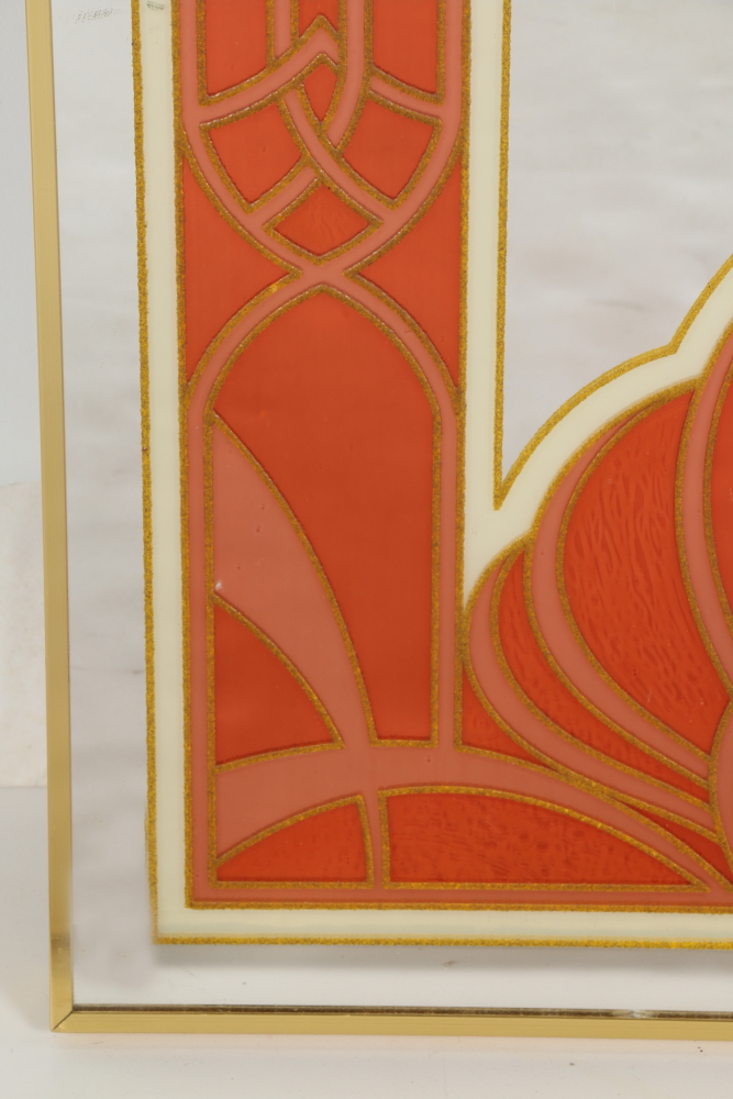 Turner Decorative Accessories Wall Mirror