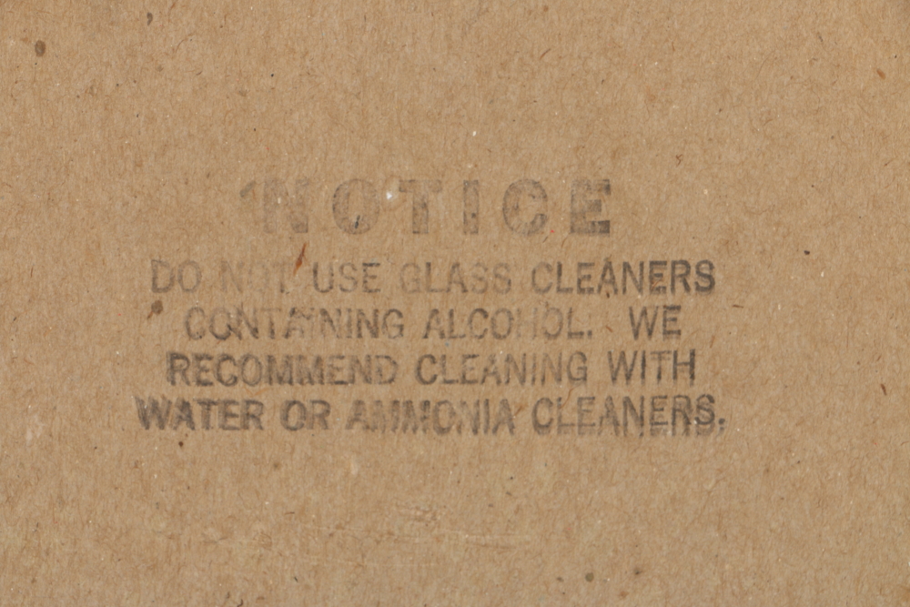 Turner Decorative Accessories Wall Mirror