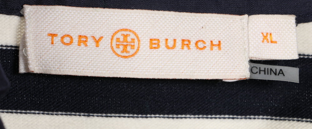 Women's Clothing Collection Including Tory Burch