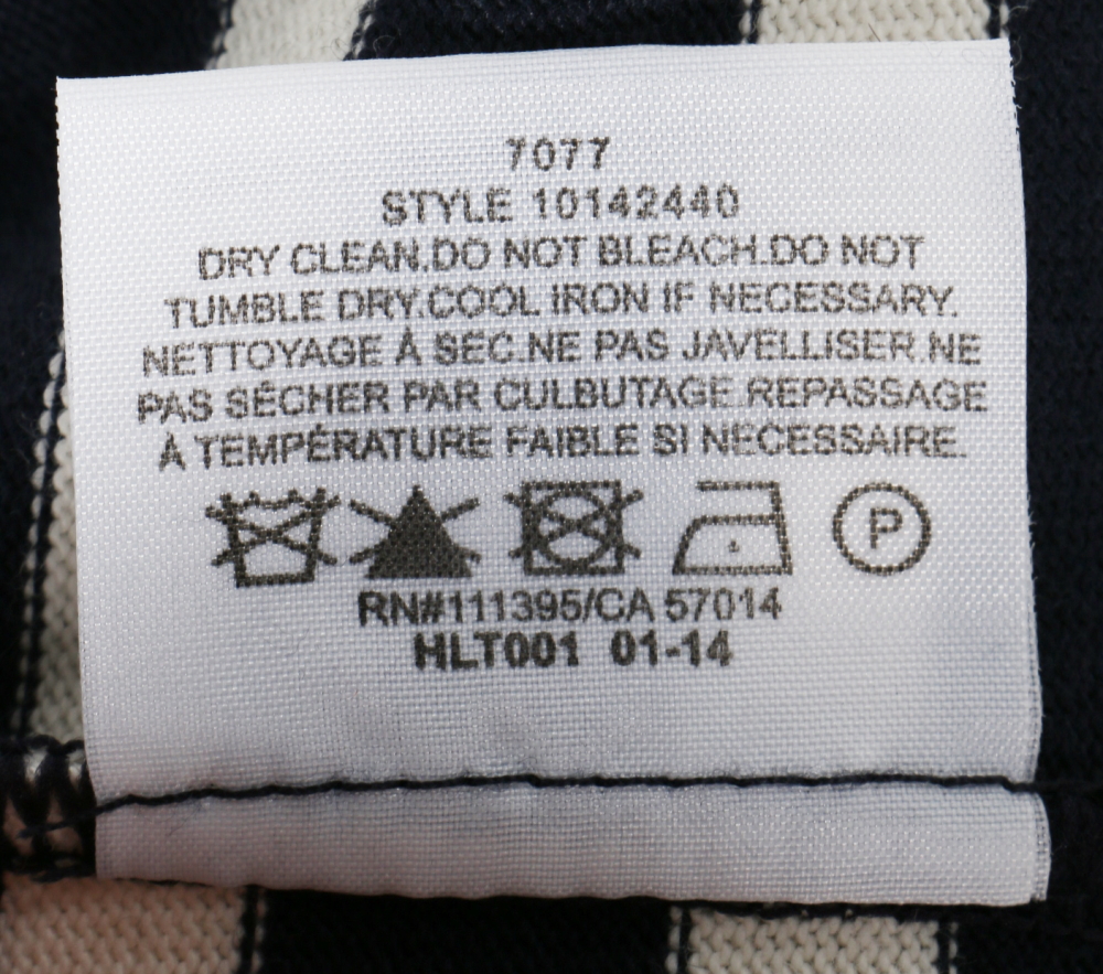 Women's Clothing Collection Including Tory Burch