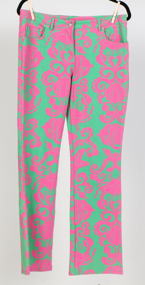 Women's Clothing Collection Including Tory Burch