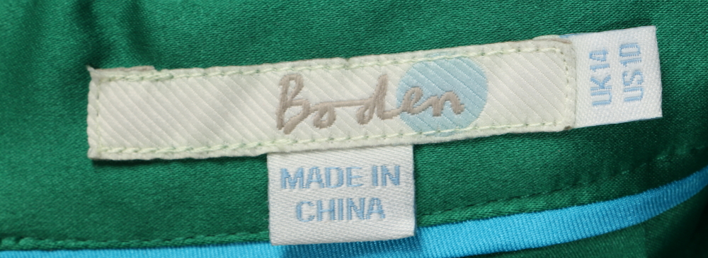 Women's Clothing Collection Including Tory Burch