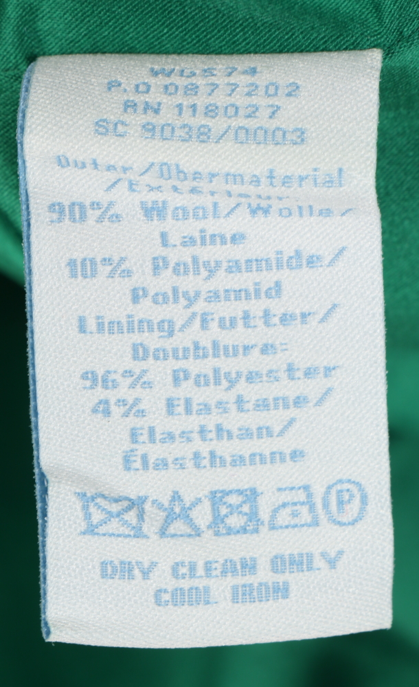 Women's Clothing Collection Including Tory Burch