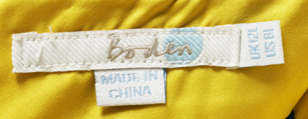 Women's Clothing Collection Including Tory Burch