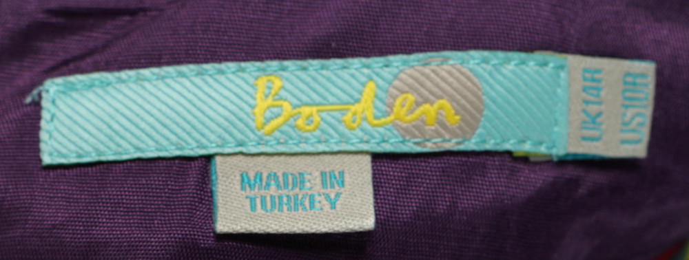 Women's Clothing Collection Including Tory Burch