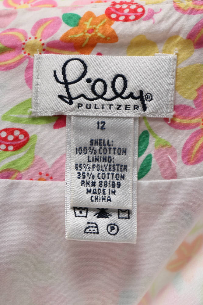 Women's Clothing Collection Including Tory Burch