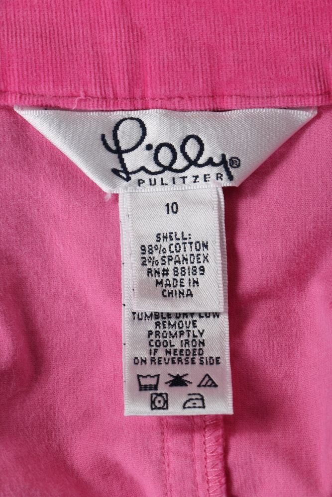 Women's Clothing Collection Including Tory Burch