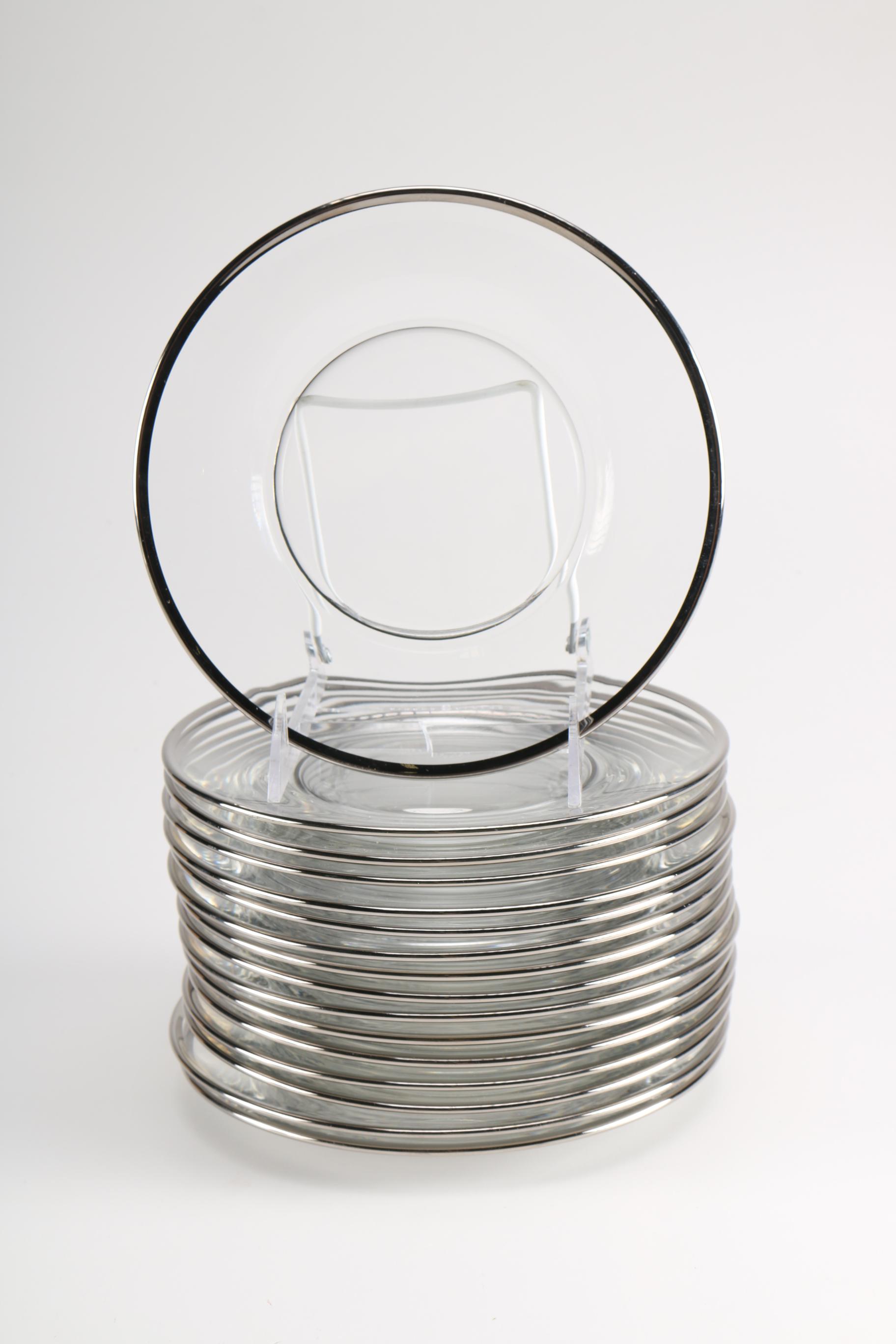 Castleton "Castleton Turquoise" China