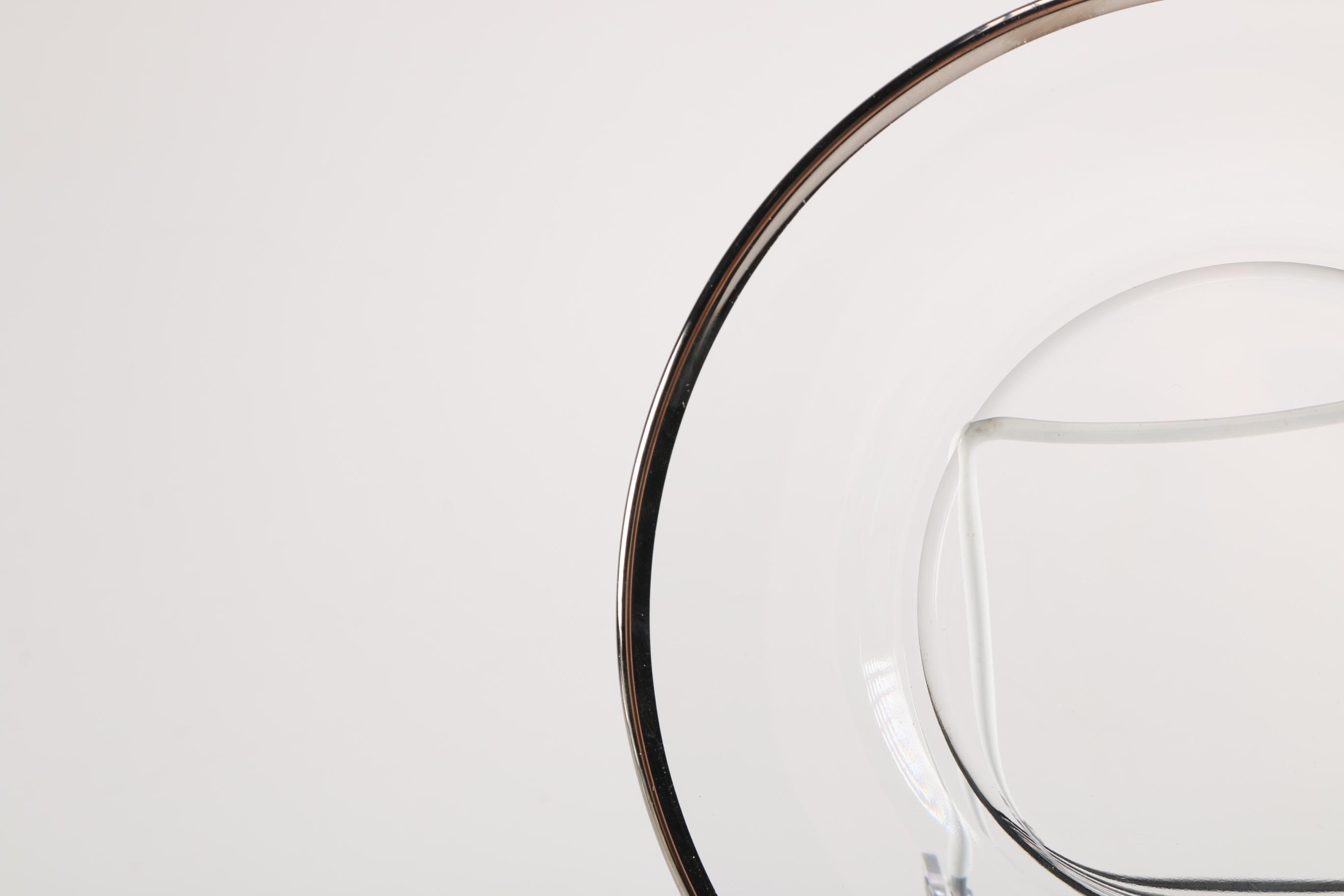 Castleton "Castleton Turquoise" China