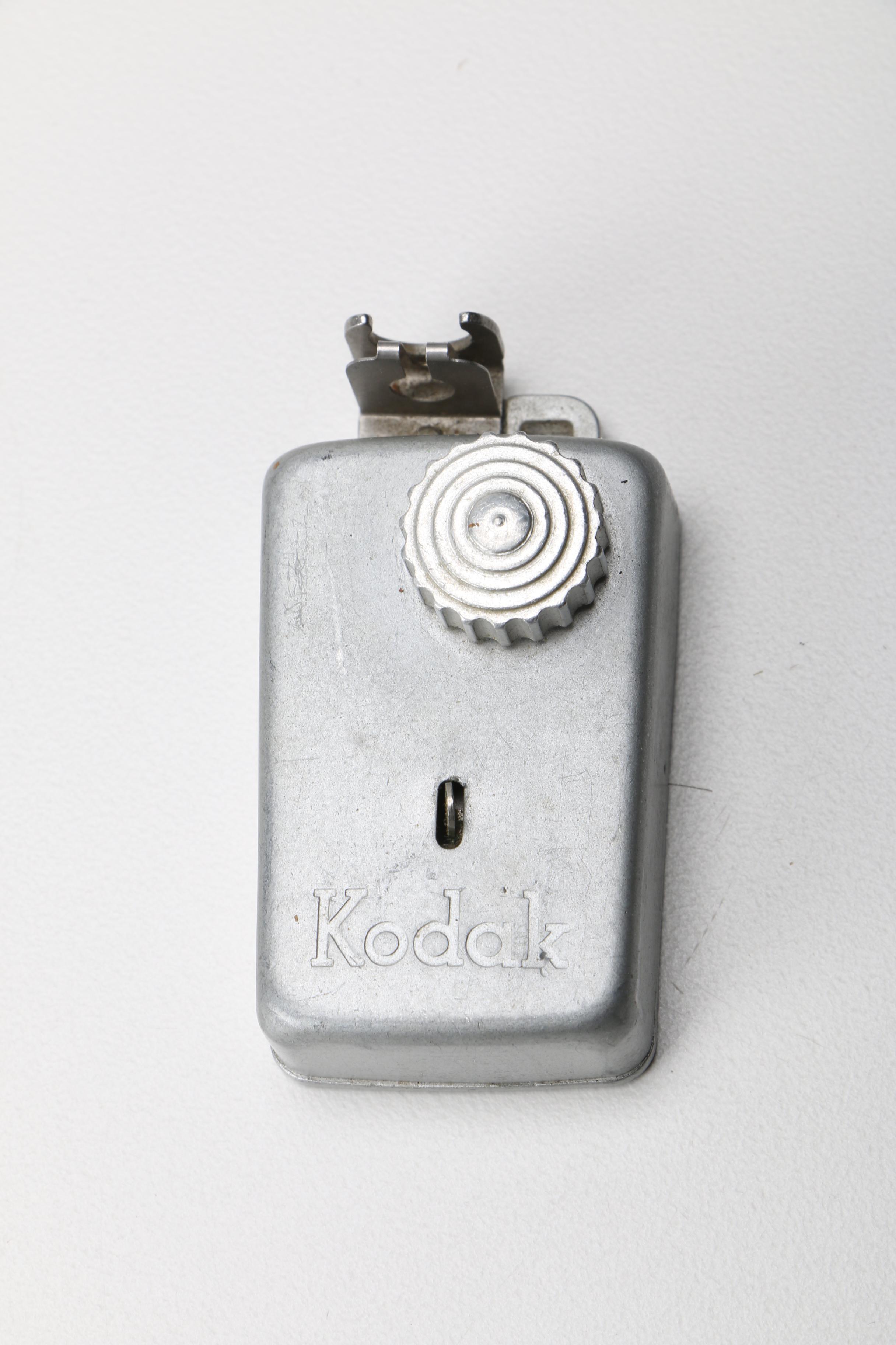 Olympus Pen FT and Accessories