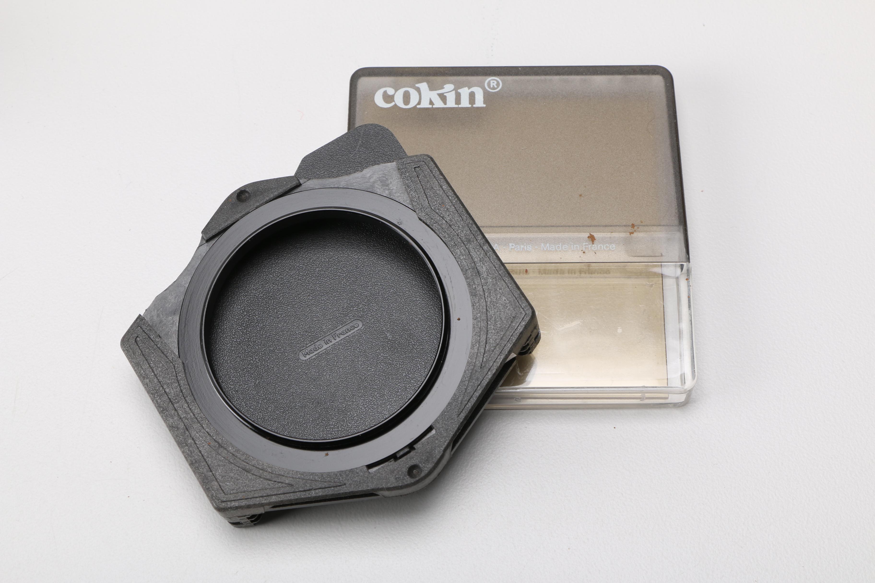 Olympus Pen FT and Accessories