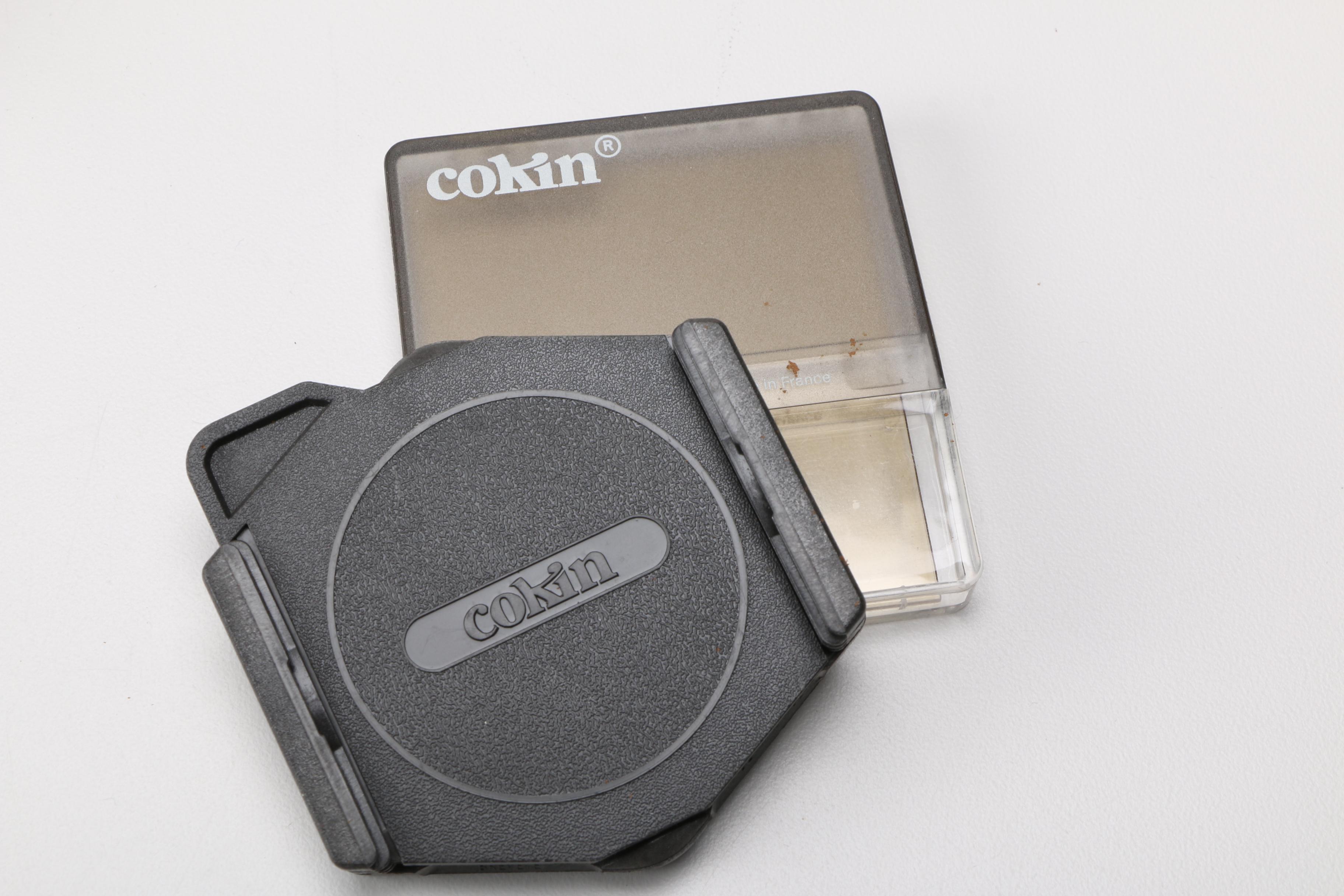 Olympus Pen FT and Accessories