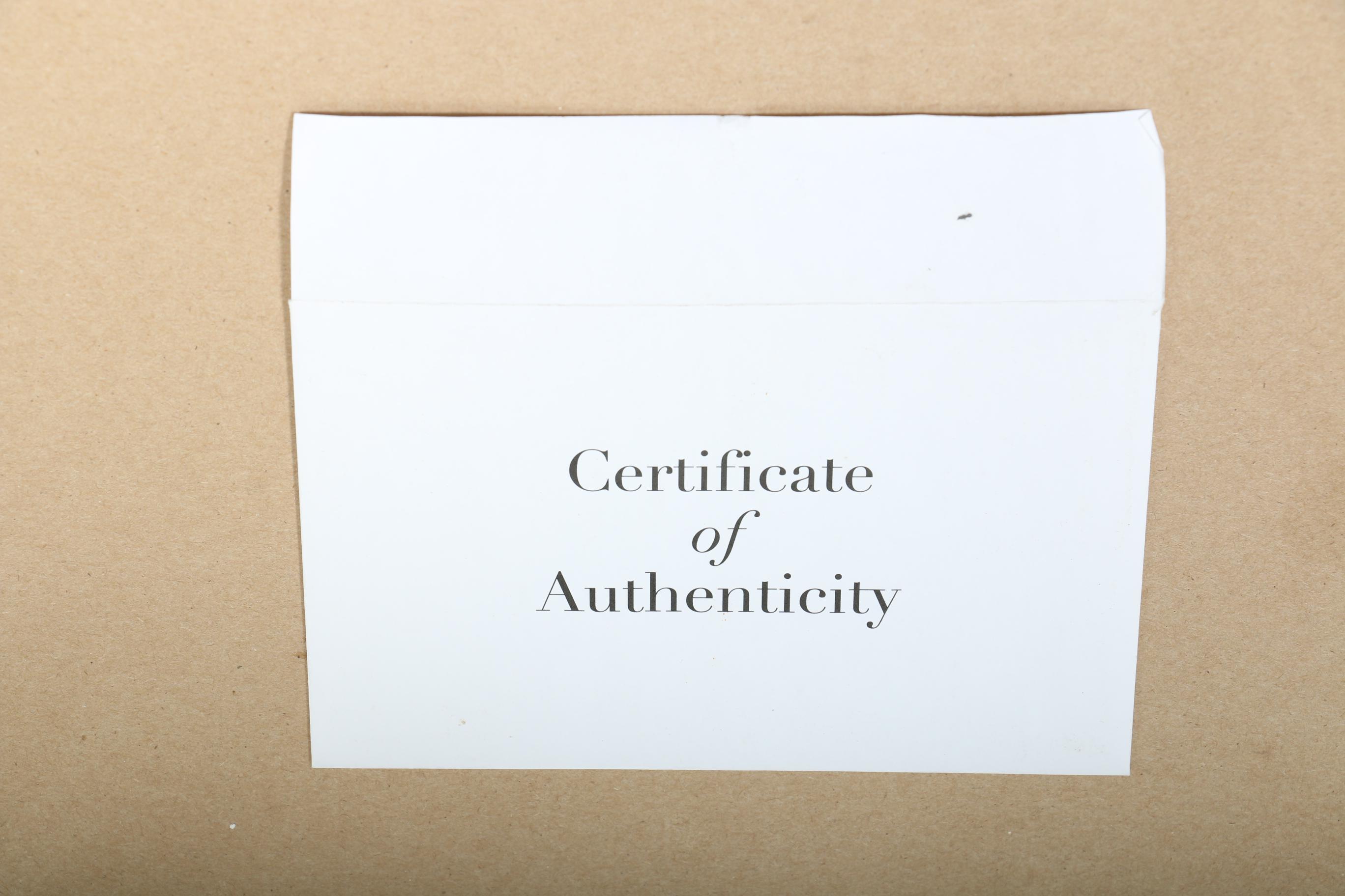 Maxime Talbot Penguins Signed Puck