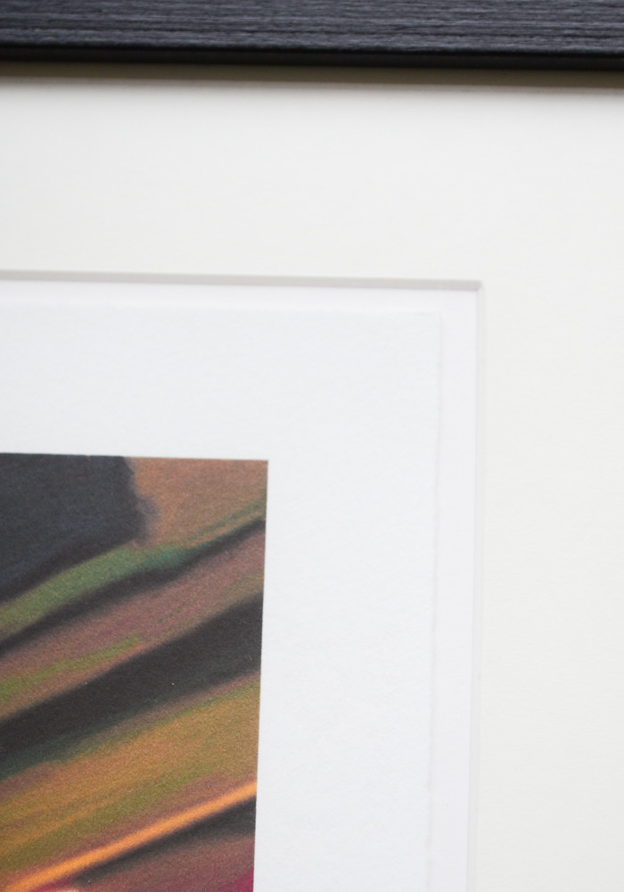 Robert McClintock Limited Edition Giclée "Teatro Charles"