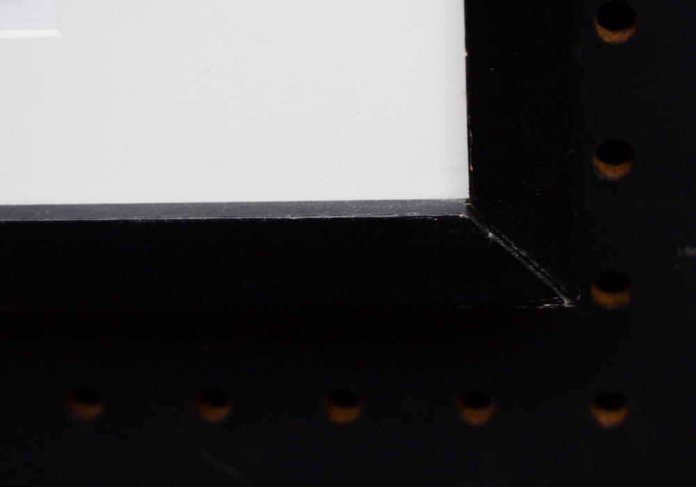 Robert McClintock Limited Edition Giclée "Teatro Charles"